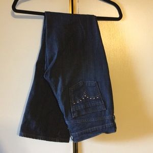 Levis 515 Bootcut Jeans